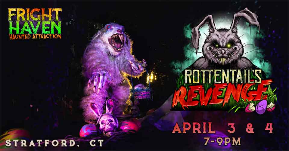 Our Next Event